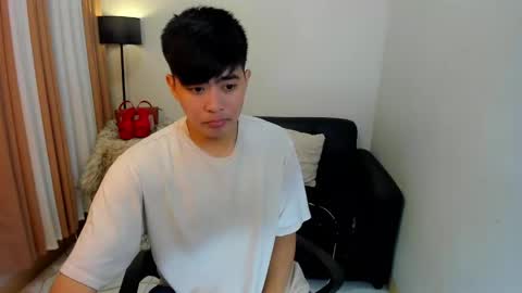 Sam online show from February 3, 3:53 am