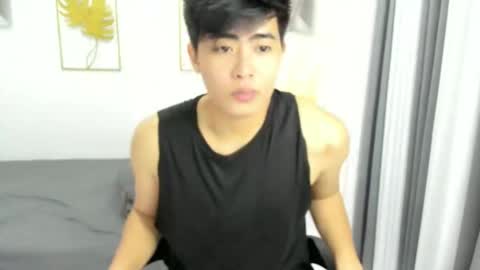 Sam online show from February 27, 5:29 am