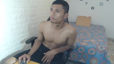 samuelconnery online show from January 13, 12:09 am