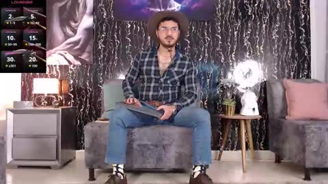  Samuel Coopper  online show from December 2, 3:32 pm