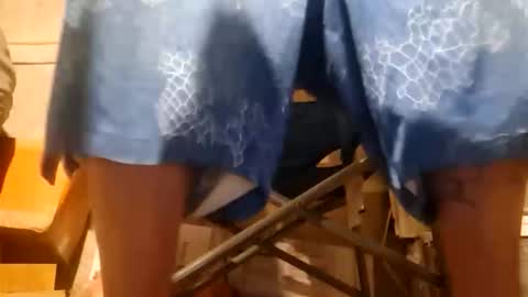 samueleknx online show from February 20, 8:05 am