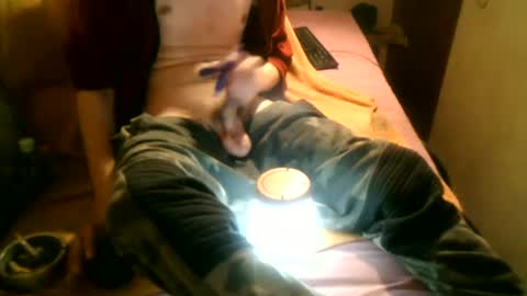 samueltal online show from January 9, 11:32 pm