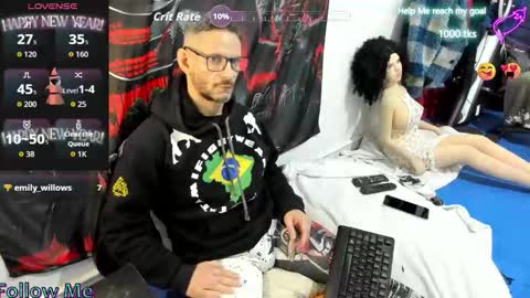 samuraijiu online show from March 6, 12:31 am