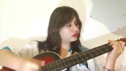 samuss_aran online show from March 7, 3:17 am