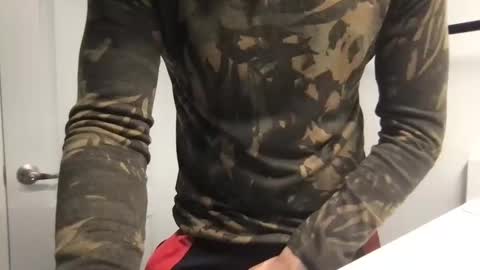 Sam W dick strip tease online show from December 22, 3:35 am