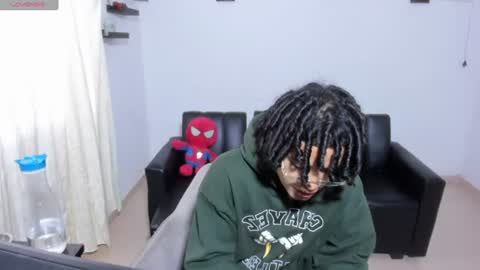 samxx_muscle online show from June 15, 2:53 pm