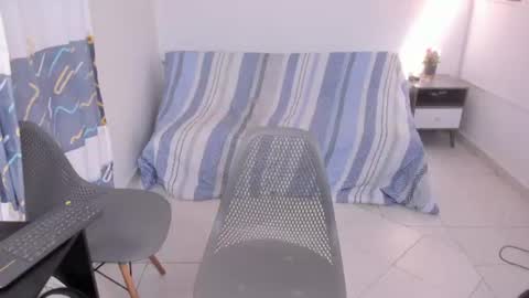 samxx_muscle online show from July 6, 3:03 pm