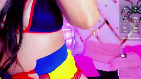 Sammy online show from October 29, 9:15 pm