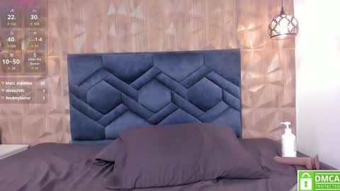 samy_blaze online show from December 22, 12:34 pm