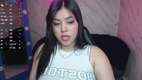 Samy online show from February 18, 1:22 pm