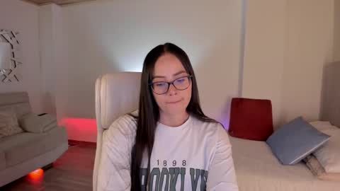 Samy online show from October 13, 9:28 pm