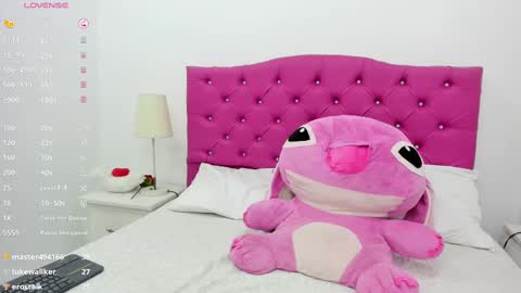 samy Rausch online show from March 6, 10:47 pm