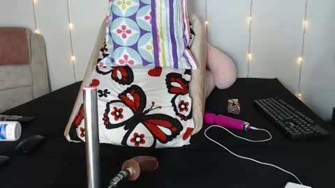 samy_sexx69 online show from December 20, 7:15 am