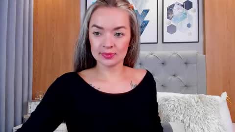 Samy Bennet online show from November 28, 4:58 pm