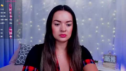 Snapshot of samybennet chatting on March 5, 11:06 am Samy Bennet online show from March 5, 11:06 am