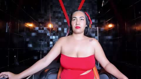 SamyEvanns online show from March 7, 3:17 am