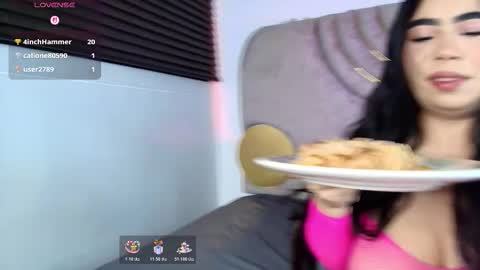 SAMY GREY... online show from January 19, 4:33 am