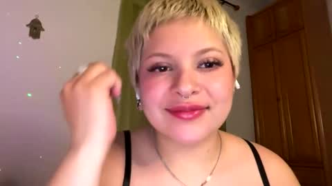 Samymoon online show from March 1, 6:34 pm