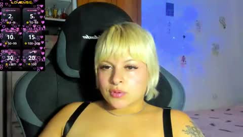 Samymoon online show from July 21, 4:20 pm