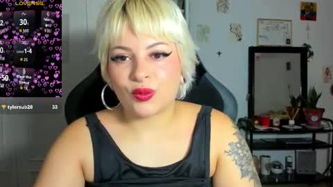Samymoon online show from July 3, 5:34 am