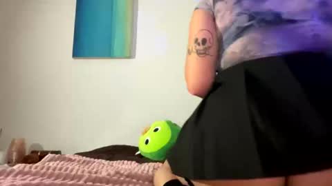 Samymoon online show from December 4, 7:13 pm