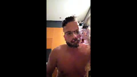samyodon85 online show from May 8, 12:55 pm