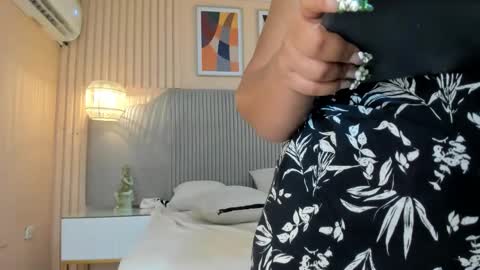 Samy  online show from November 15, 10:39 am