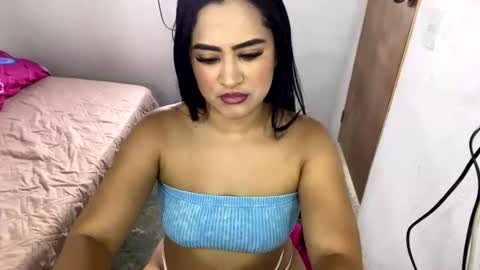 Samy online show from July 4, 7:06 pm