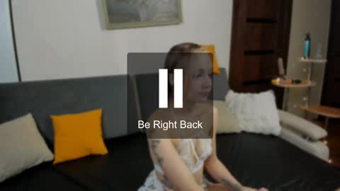 SamyScott online show from November 11, 9:00 am