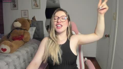 Samanta online show from April 14, 12:47 am