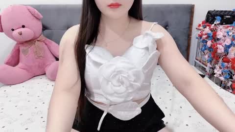 sanami_sian_ online show from June 8, 1:28 am