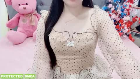 sanami_sian_ online show from February 1, 1:24 am