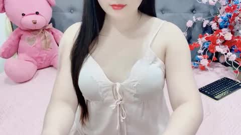 sanami_sian_ online show from February 23, 2:08 pm