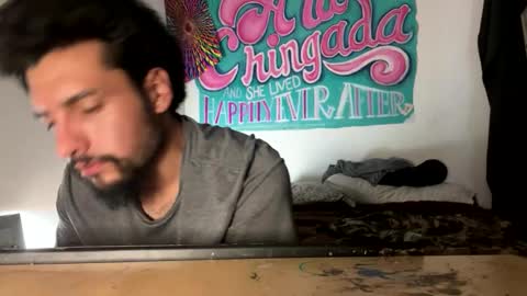 sanchezjason online show from December 29, 12:01 pm