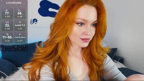Snapshot of sanda_red chatting on February 22, 1:35 pm Sanda3   online show from February 22, 1:35 pm