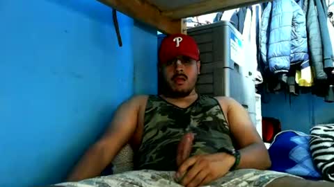 sandalo123 online show from June 28, 9:44 pm