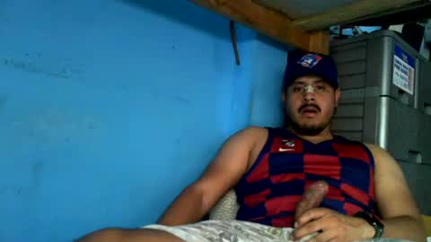 sandalo123 online show from July 5, 6:59 pm