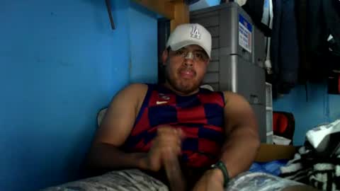 sandalo123 online show from July 26, 7:00 pm