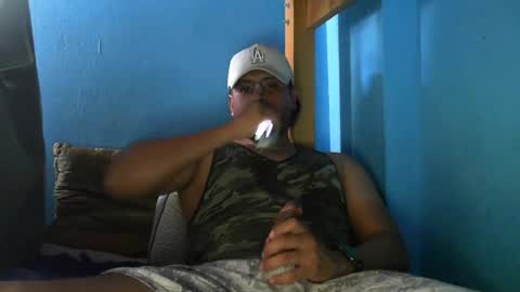sandalo123 online show from July 18, 6:21 pm
