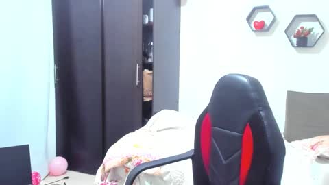 Sanddi  online show from January 8, 8:47 pm