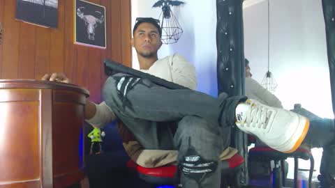 Snapshot of sander_ath chatting on September 26, 6:32 am Sander online show from September 26, 6:32 am