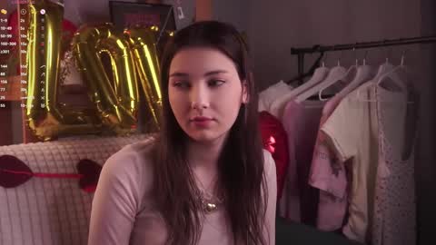 Isabel but you can call me Bella online show from February 16, 1:37 am