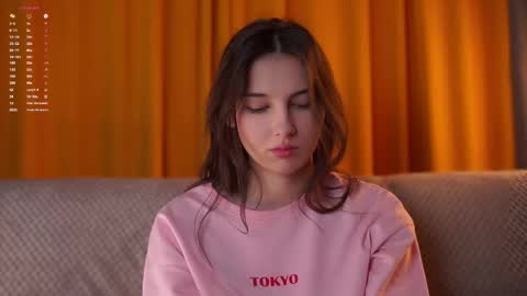 Isabel but you can call me Bella online show from March 23, 1:43 am