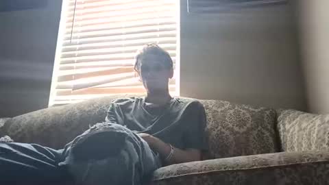 sandman2044 online show from May 26, 2:56 pm
