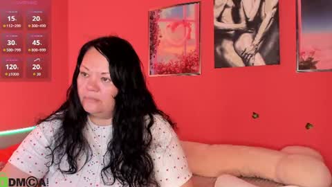sandra__jackson online show from June 11, 3:04 am