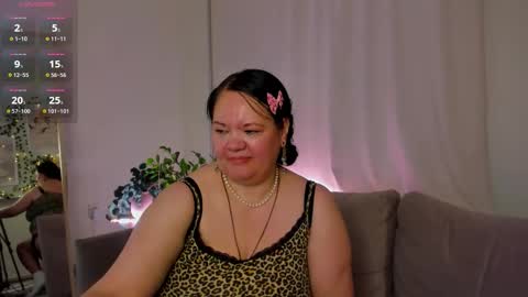 sandra__jackson online show from March 14, 3:21 am