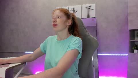 Sandra online show from July 15, 1:33 am
