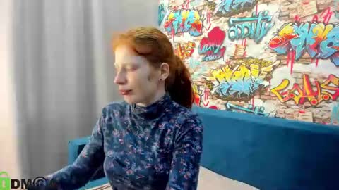 Sandra online show from July 27, 1:36 am