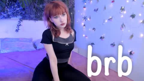 ElizaNik online show from March 15, 9:40 pm