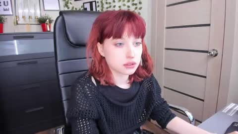 ElizaNik online show from April 16, 12:55 am